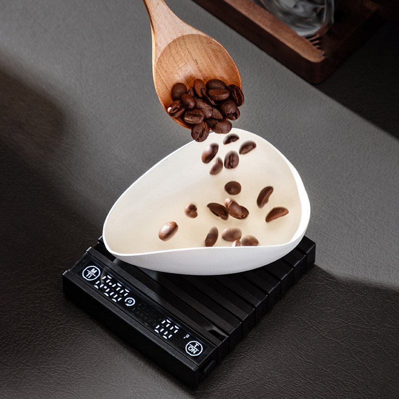 OANKR 304 Coffee Bean Dosing C - Home Bar Set 评论和价格
