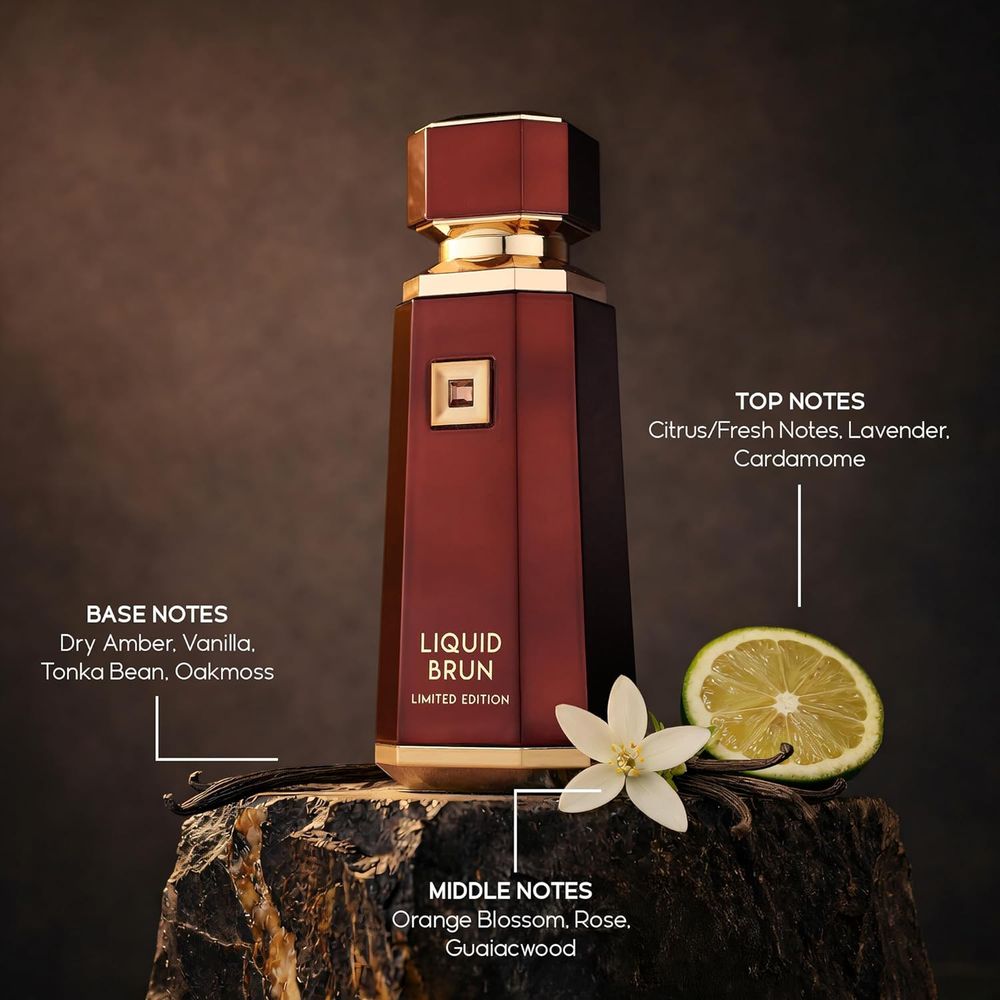 French Avenue Liquid Brun & Co - Home Bar Accessories 评论和价格