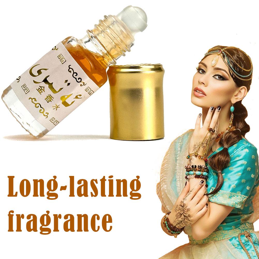 Arabian Gold Perfume Oil Roll  - Home Bar Accessories 评论和价格