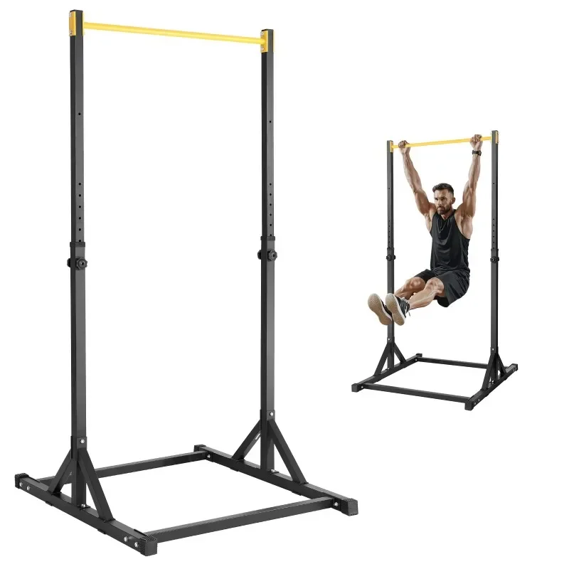 Pull up Bar Stand for Home Gym - Home Bar Stand 评论和价格