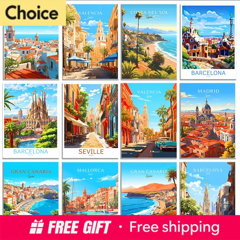 2026 Spain Travel Paris Gran C - Home Barcelona 评论和价格