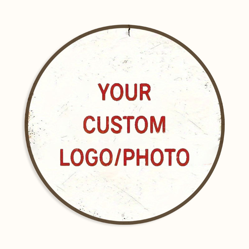 Custom Photo/Text Aluminum Sig - Home Bar Signs 评论和价格