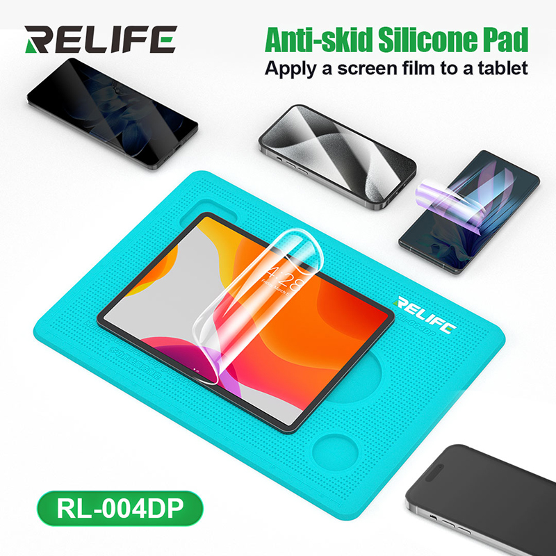 RELIFE RL-004DP Professional F - Bar Mat Rubber 评论和价格