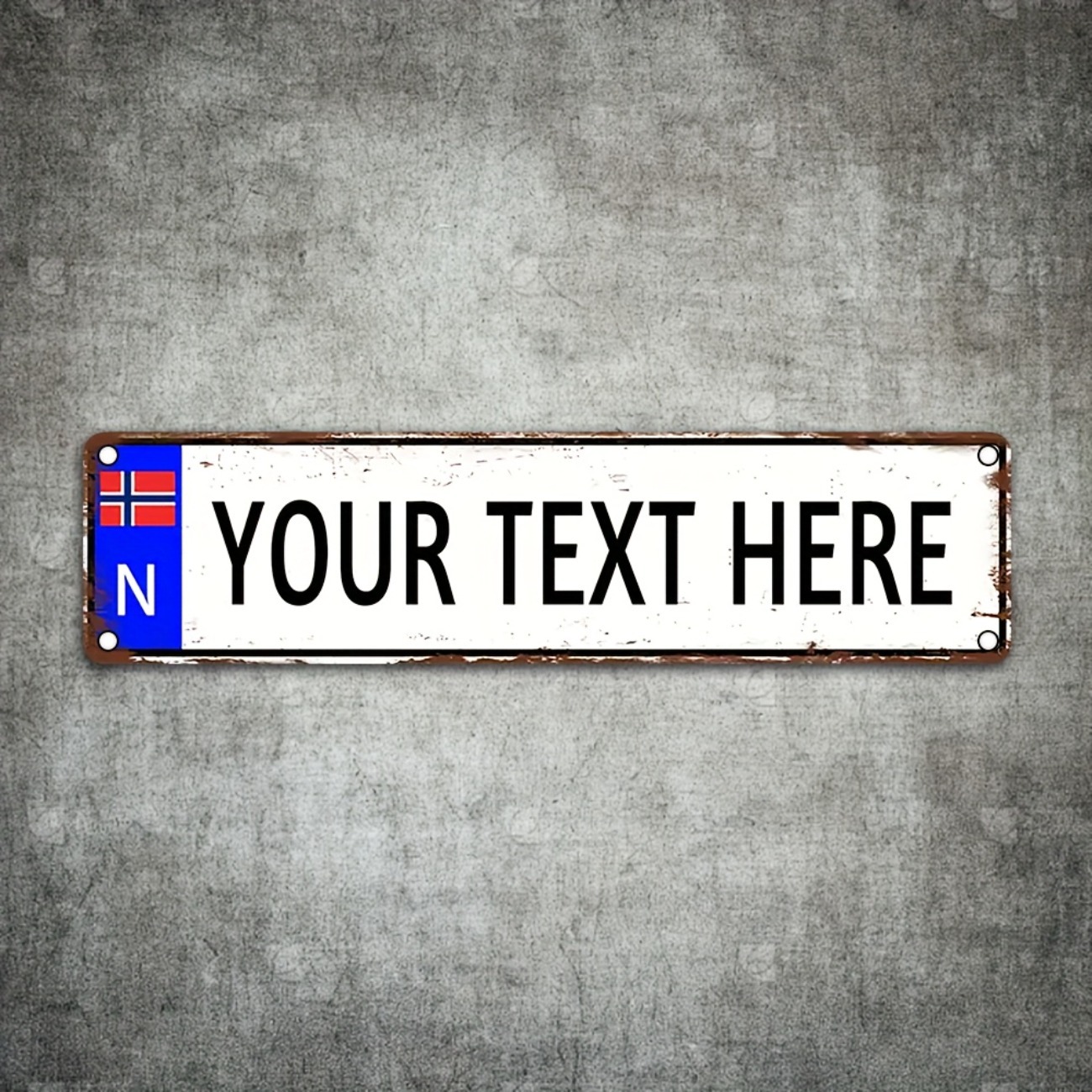 Personalized Custom Norwegian  - Home Bar Signs 评论和价格