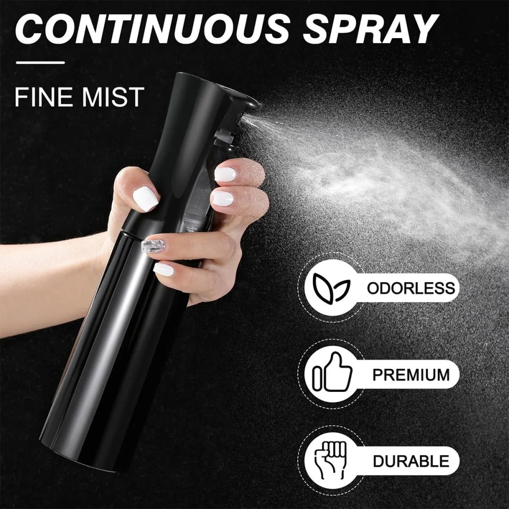 Reusable High-Pressure Spray B - Home Barber 评论和价格