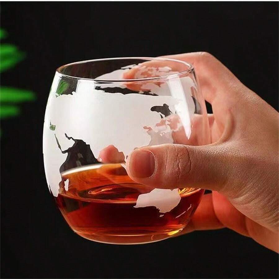 1-piece/3-piece set of globe d - Decanter Globe Set 评论和价格