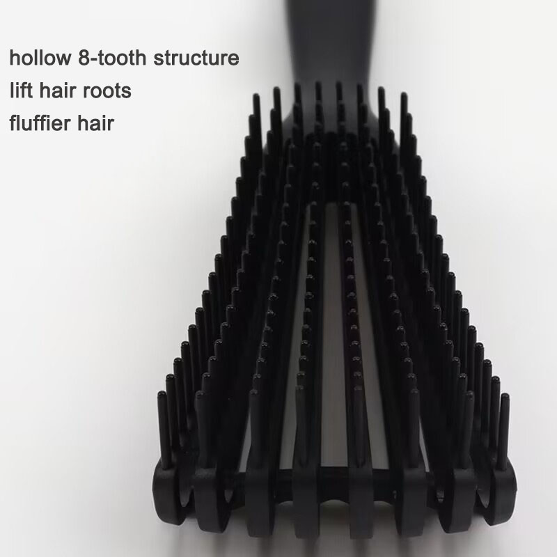 Hollow 8-Tooth Octopus Scalp M - Home Barber 评论和价格