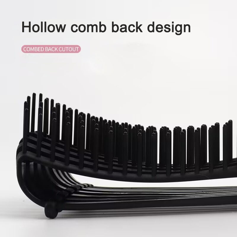 Hollow 8-Tooth Octopus Scalp M - Home Barber 评论和价格