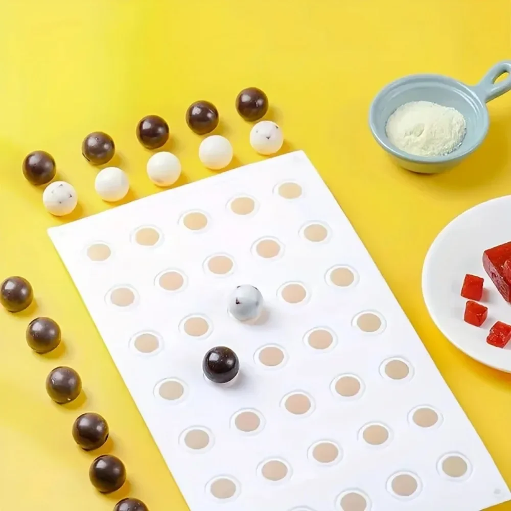 Multi-purpose Mini Round Ball  - Ice Mold Sphere 评论和价格
