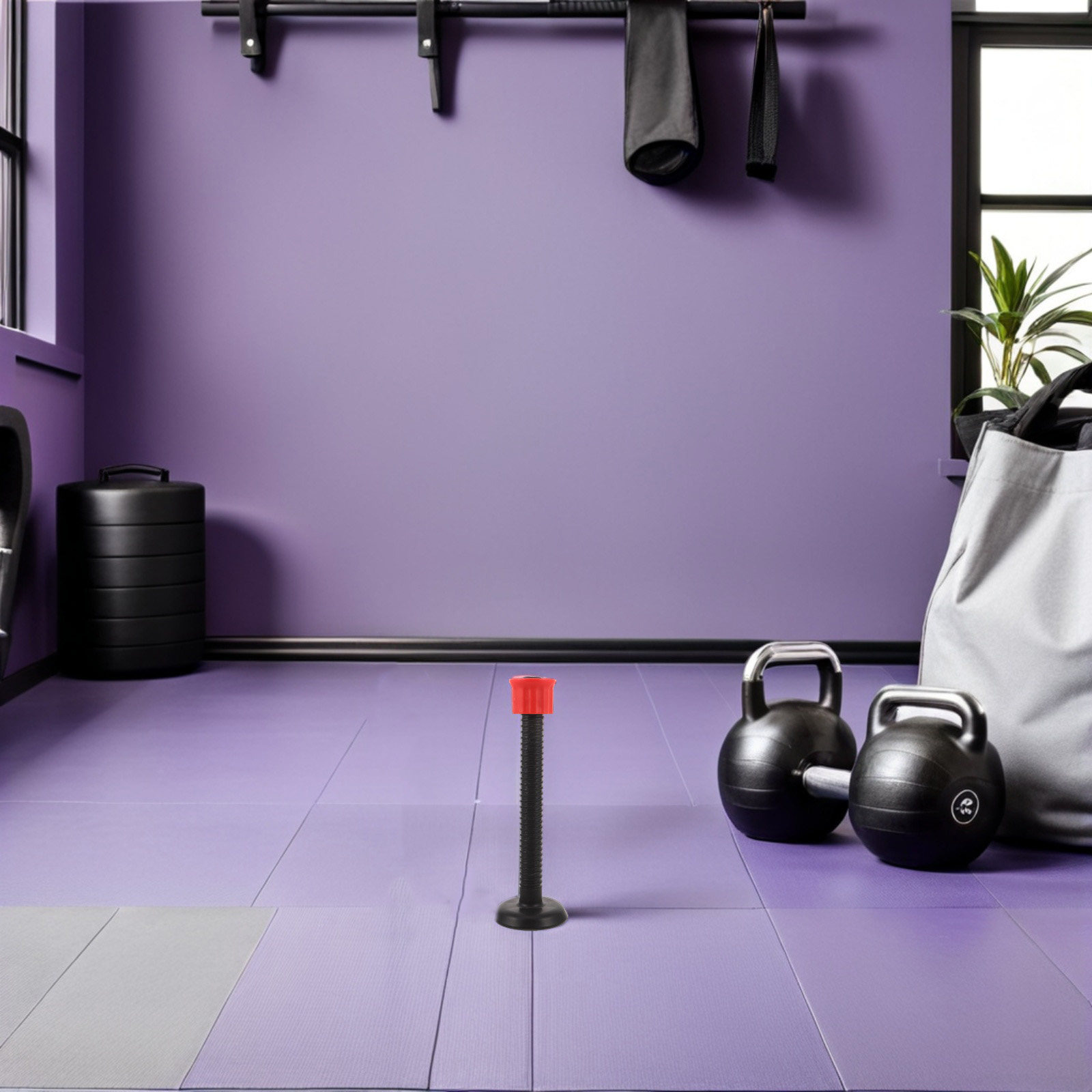 Kettlebell Grip Plastic Suppor - Home Bar Accessories 评论和价格