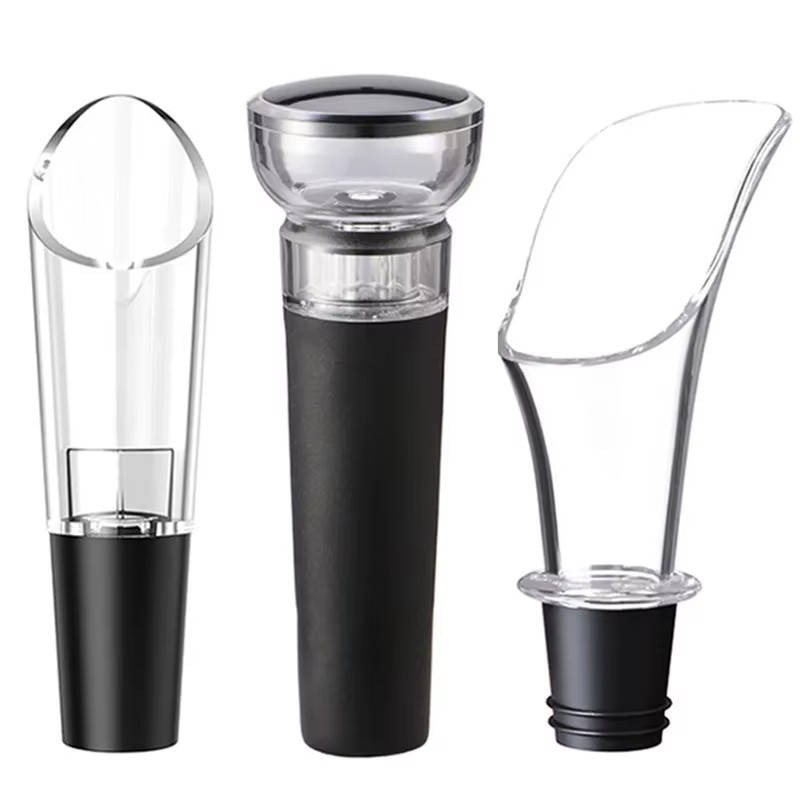 Leak-Free Wine Bottle Sealer V - Wine Preservation Pump 评论和价格