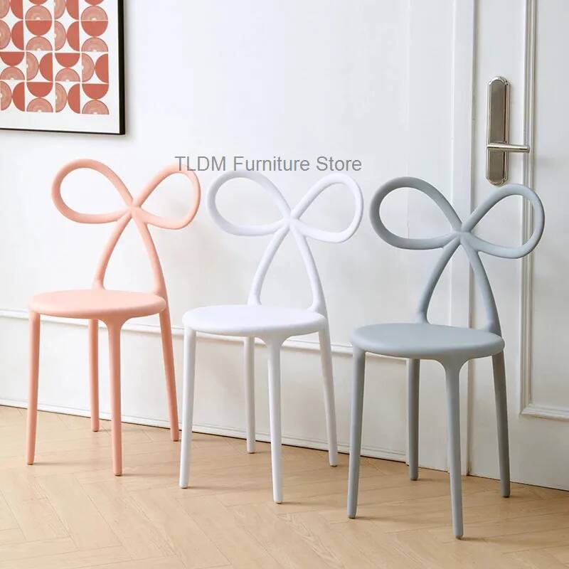 Bowknot Shape Multi-Color Plas - Home Barcelona 评论和价格