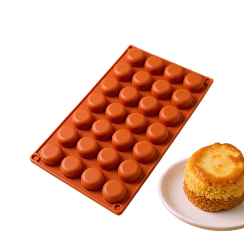 Food Grade 28 Cavity Half Sphe - Ice Mold Sphere 评论和价格