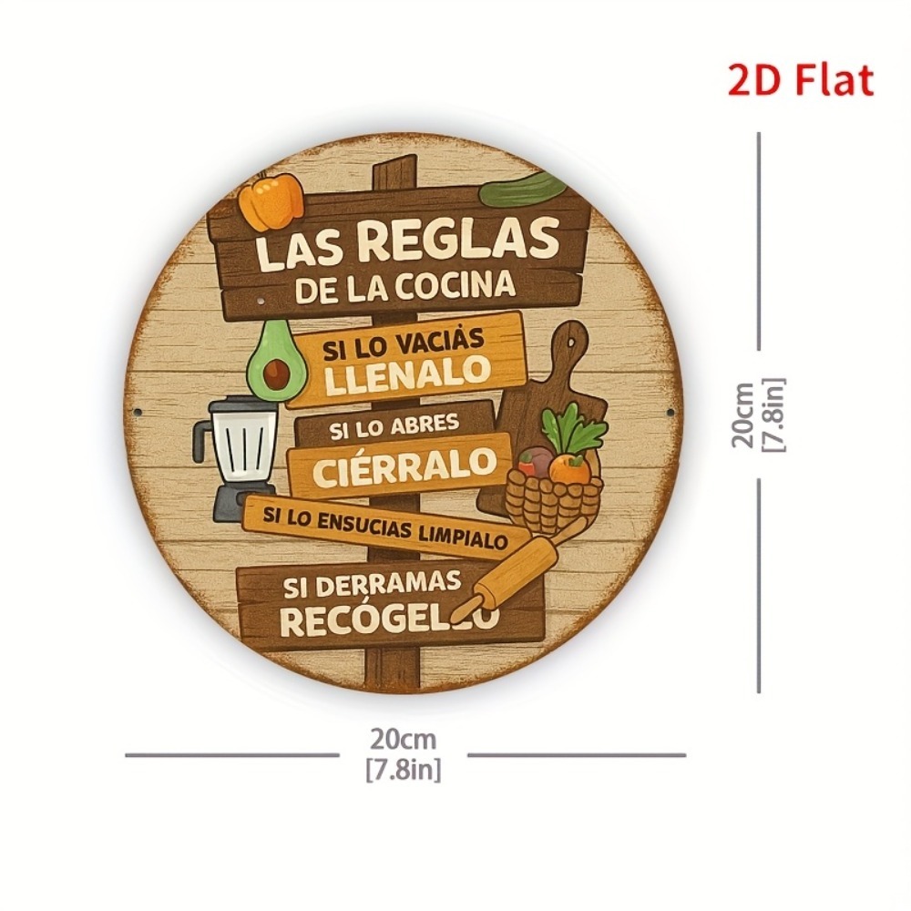 Rustic Farmhouse Dual Language - Home Bar Signs 评论和价格