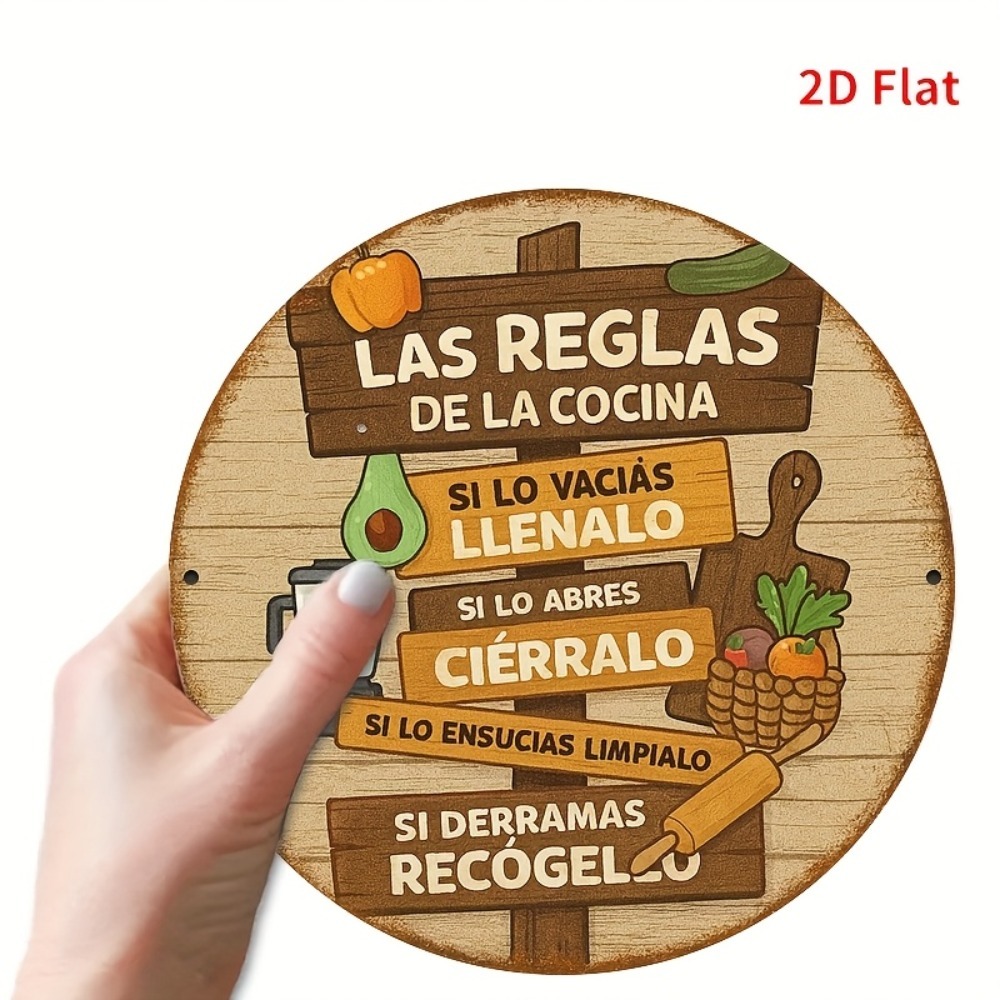 Rustic Farmhouse Dual Language - Home Bar Signs 评论和价格
