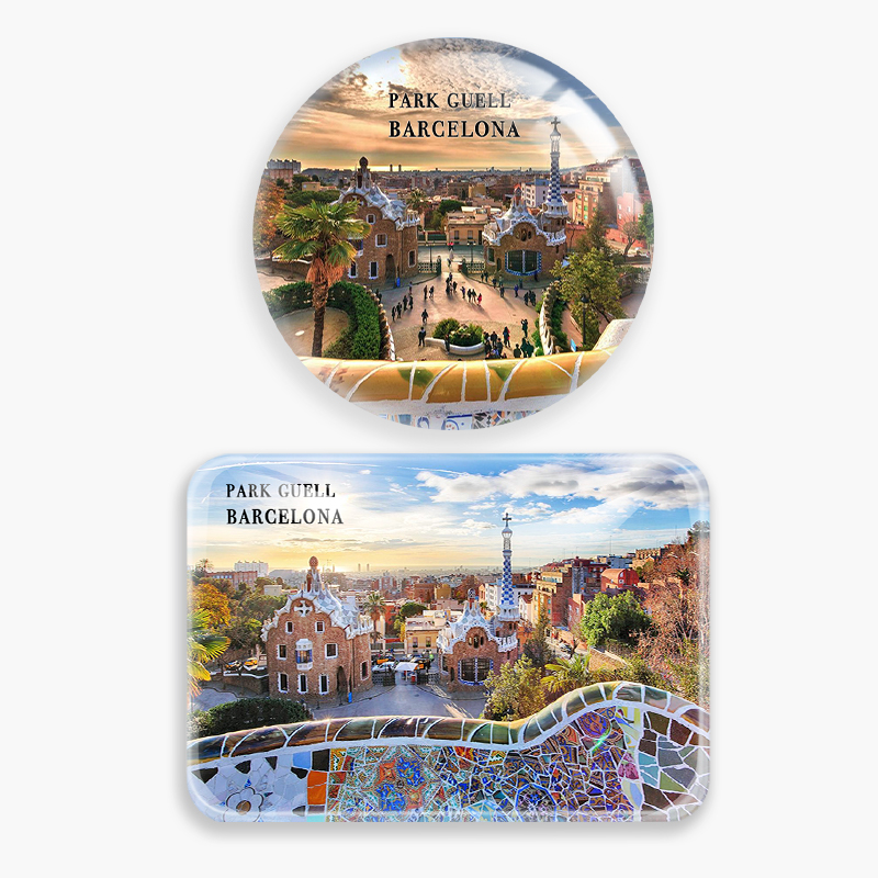 park guell Barcelona Spain Fri - Home Barcelona 评论和价格