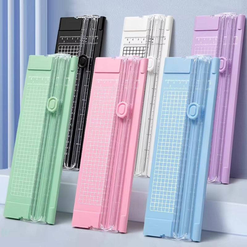 1pcA4 Mini Paper Trimmer Paper - Home Barber 评论和价格