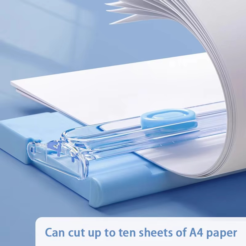 1pcA4 Mini Paper Trimmer Paper - Home Barber 评论和价格